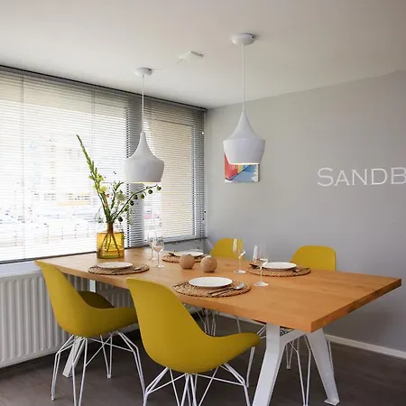 度假居 Sandbanks
