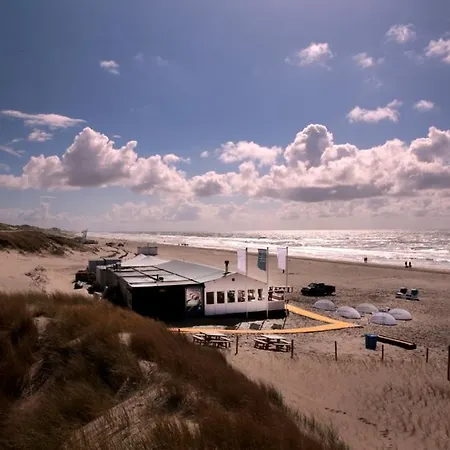 Sandbanks